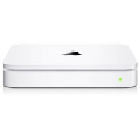 Apple Time Capsule 2TB (MC344Z/A)